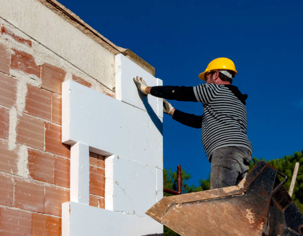 Best Wall Insulation Contractor  in Fairview, OR
