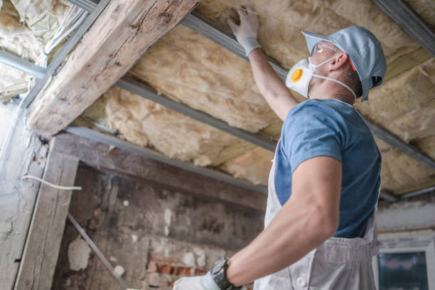 Insulation for Commercial Buildings in Fairview, OR