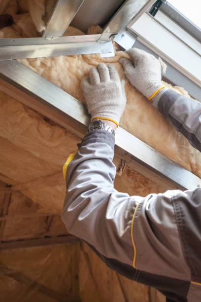 Best Spray Foam Insulation  in Fairview, OR