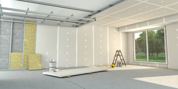 Best Insulation for Commercial Buildings  in Fairview, OR