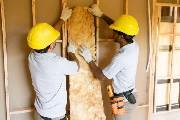 Best Insulation Repair Services  in Fairview, OR