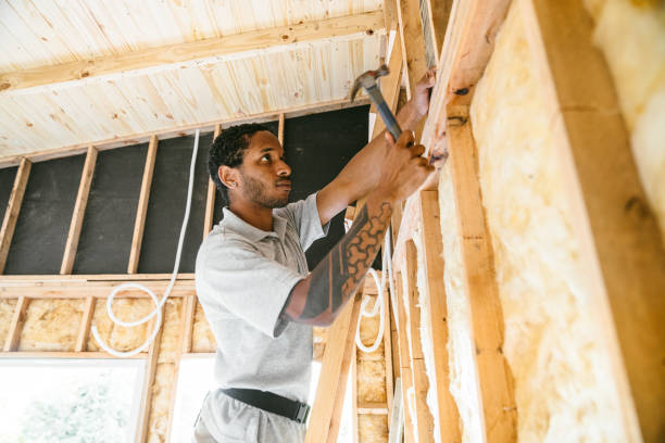 Best Commercial Insulation Contractor  in Fairview, OR