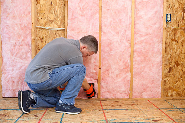 Best Residential Insulation Services  in Fairview, OR