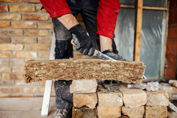 Best Affordable Insulation Services  in Fairview, OR