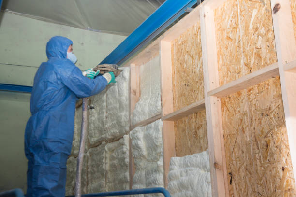 Best Attic Insulation Installation  in Fairview, OR