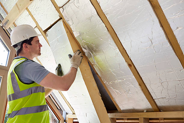 Best Garage Insulation Installation  in Fairview, OR