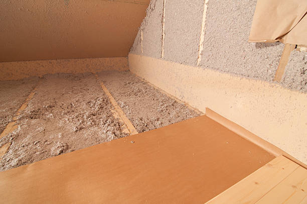 Best Affordable Insulation Services  in Fairview, OR