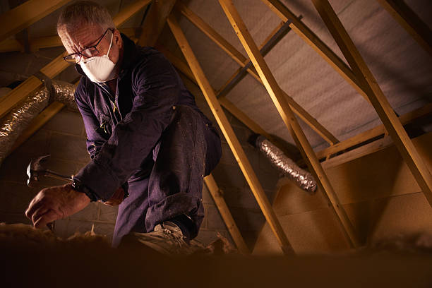 Trusted Fairview, OR Insulation Contractor Experts