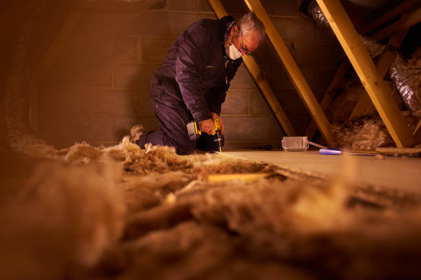 Best Insulation Inspection Services  in Fairview, OR