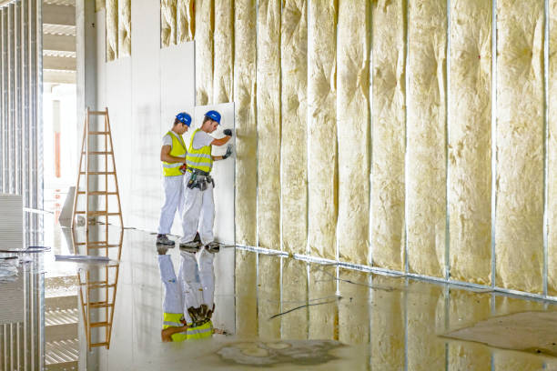 Best Insulation for New Construction  in Fairview, OR